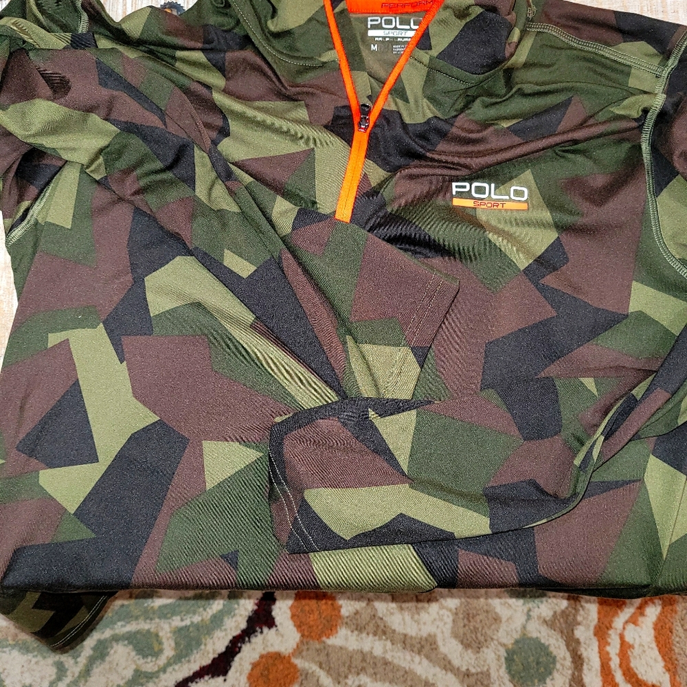 Ralph Lauren Polo Performance